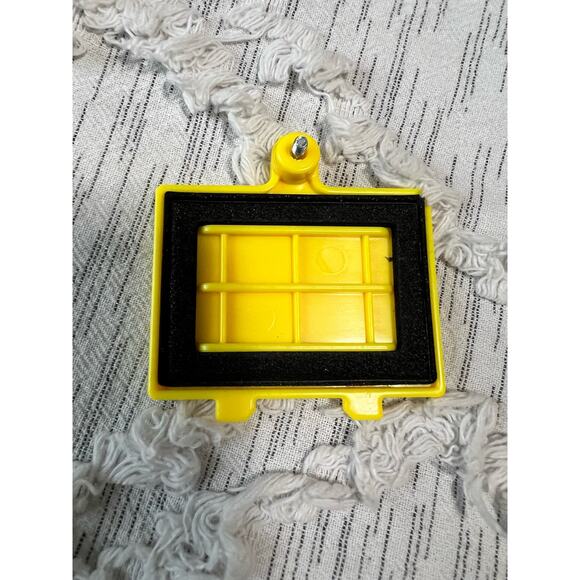 Fisher-Price Little People Friendly Passenger Train Sound Phrases Light Works - Picture 10 of 13